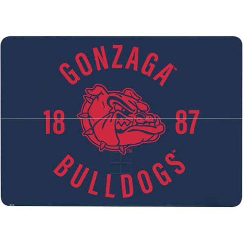 Gonzaga University Bulldogs 1887 Surface Laptop Studio Skin