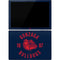 Gonzaga University Bulldogs 1887 Surface Pro 7 Skin