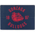 Gonzaga University Bulldogs 1887 Surface Pro 8 Skin