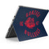 Gonzaga University Bulldogs 1887 Surface Pro 8 Skin