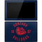 Gonzaga University Bulldogs 1887 Surface Pro Tablet Skin