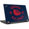 Gonzaga University Bulldogs 1887 Lenovo ThinkPad Skin