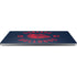 Gonzaga University Bulldogs 1887 Universal Laptop 16.6in (13.4 x 9.7in) Skin