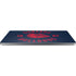 Gonzaga University Bulldogs 1887 Universal Laptop 16in (13 x 9.4in) Skin