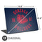 Gonzaga University Bulldogs 1887 Universal Laptop 18in (14.6 x 10.6in) Skin