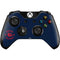 Gonzaga University Bulldogs 1887 Xbox One Controller Skin