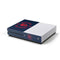 Gonzaga University Bulldogs 1887 Xbox One S Console Skin