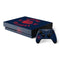 Gonzaga University Bulldogs 1887 Xbox One X Bundle Skin