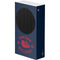 Gonzaga University Bulldogs 1887 Xbox Series S Console Skin