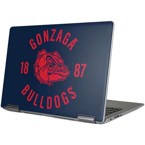 Gonzaga University Bulldogs 1887 Yoga 710 14in Skin