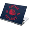 Gonzaga University Bulldogs 1887 Yoga 910 2-in-1 14in Touch-Screen Skin