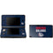 Gonzaga University Bulldogs Bold 3DS (2011) Skin