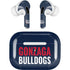 Gonzaga University Bulldogs Bold AirPods Pro 2nd Gen Skin