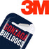 Gonzaga University Bulldogs Bold Apple AirPods Skin