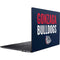 Gonzaga University Bulldogs Bold Ativ Book 9 (15.6in 2014) Skin