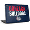 Gonzaga University Bulldogs Bold HP Chromebook Skin