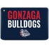 Gonzaga University Bulldogs Bold HP Chromebook Skin