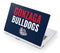 Gonzaga University Bulldogs Bold Acer Chromebook Skin