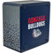 Gonzaga University Bulldogs Bold Cooler Master MasterBox Q300L Mini Tower Skin