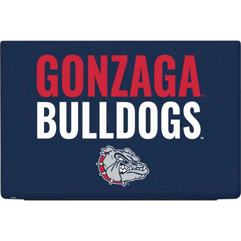 Gonzaga University Bulldogs Bold Dell Vostro Skin