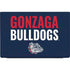 Gonzaga University Bulldogs Bold Dell Vostro Skin