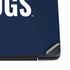 Gonzaga University Bulldogs Bold Dell Vostro Skin