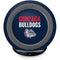 Gonzaga University Bulldogs Bold Fast Charge Wireless Charging Stand Skin