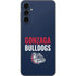 Gonzaga University Bulldogs Bold Galaxy A14 5G Skin