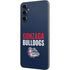 Gonzaga University Bulldogs Bold Galaxy A14 5G Skin