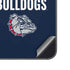 Gonzaga University Bulldogs Bold Galaxy A14 5G Skin