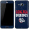 Gonzaga University Bulldogs Bold Galaxy J3 Skin