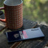 Gonzaga University Bulldogs Bold Galaxy Note 10 Plus Skin