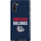 Gonzaga University Bulldogs Bold Galaxy Note 10 Pro Case