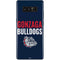 Gonzaga University Bulldogs Bold Galaxy Note 8 Skin