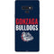 Gonzaga University Bulldogs Bold Galaxy Note 9 Skin