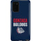 Gonzaga University Bulldogs Bold Galaxy Note20 5G Pro Case