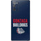 Gonzaga University Bulldogs Bold Galaxy Note20 5G Skin