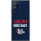 Gonzaga University Bulldogs Bold Galaxy Note20 Ultra 5G Skin