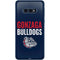 Gonzaga University Bulldogs Bold Galaxy S10e Skin