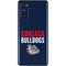 Gonzaga University Bulldogs Bold Galaxy S20 Fan Edition Skin