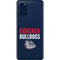 Gonzaga University Bulldogs Bold Galaxy S20 Plus Skin