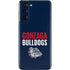 Gonzaga University Bulldogs Bold Galaxy S21 5G Skin