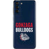 Gonzaga University Bulldogs Bold Galaxy S21 Plus 5G Skin