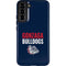 Gonzaga University Bulldogs Bold Galaxy S22 Plus Pro Case