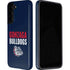 Gonzaga University Bulldogs Bold Galaxy S22 Plus Pro Case