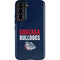 Gonzaga University Bulldogs Bold Galaxy S22 Pro Case