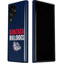 Gonzaga University Bulldogs Bold Galaxy S22 Ultra Pro Case