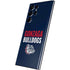Gonzaga University Bulldogs Bold Galaxy S22 Ultra Skin