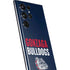 Gonzaga University Bulldogs Bold Galaxy S22 Ultra Skin