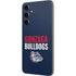 Gonzaga University Bulldogs Bold Galaxy S23 FE Skin